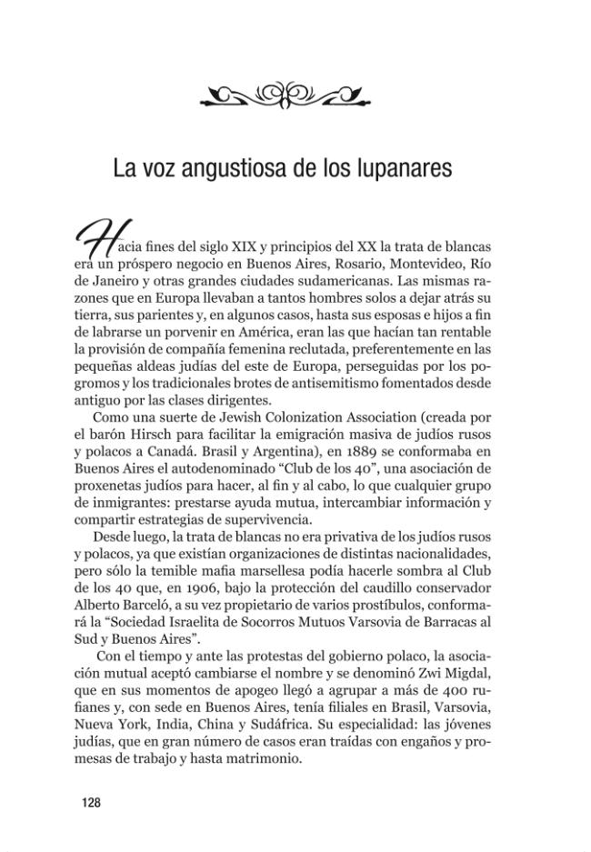 Probeseite