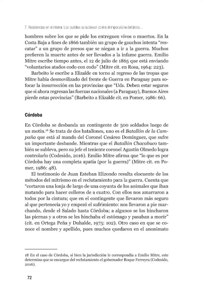 Página de muestra