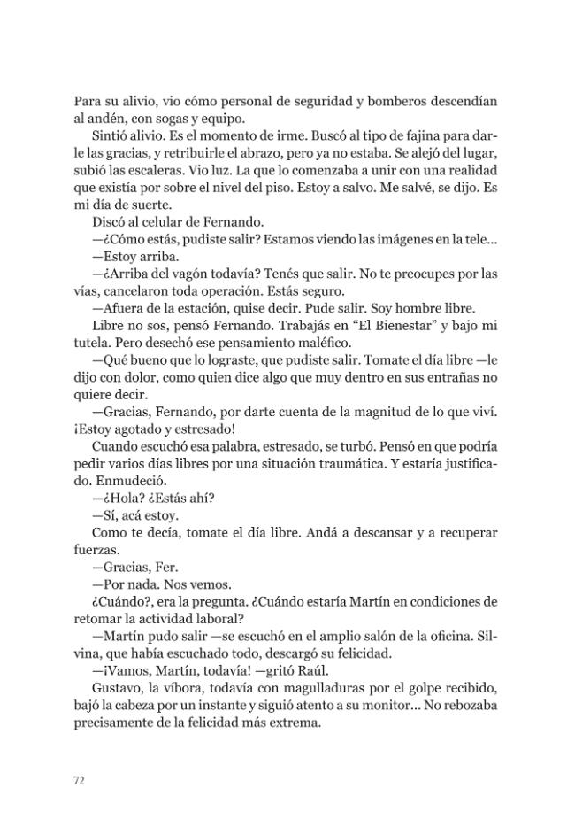 Probeseite