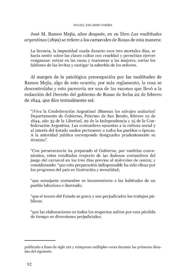 Probeseite