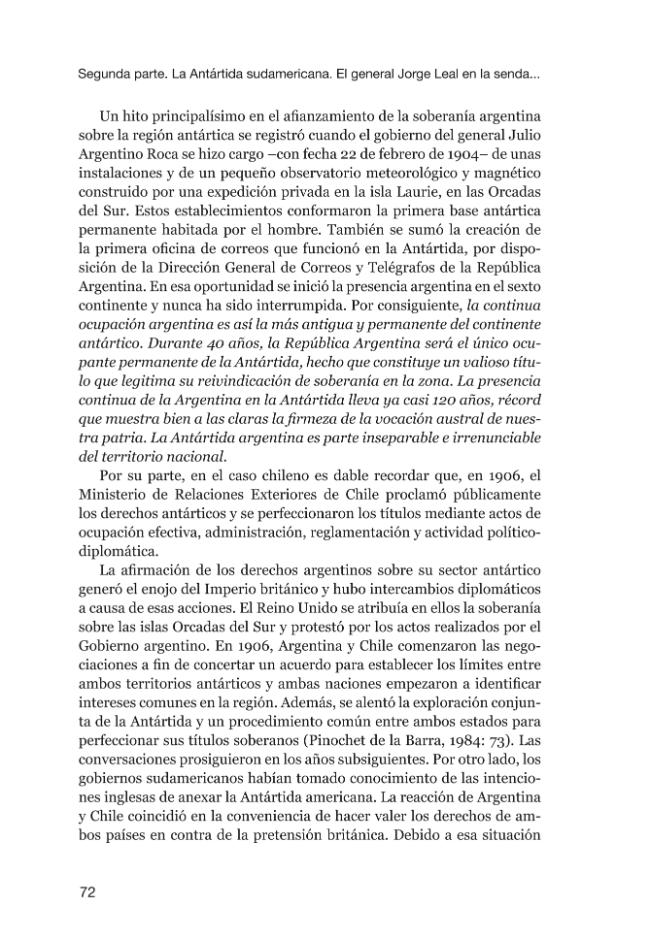 Probeseite