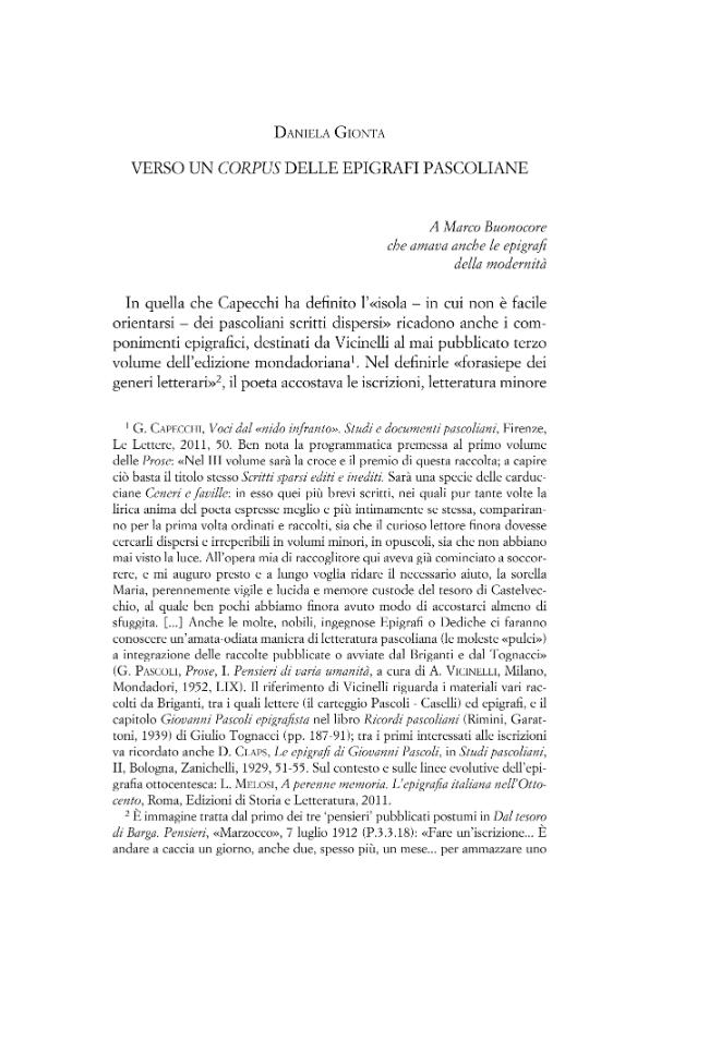 Exemple de page