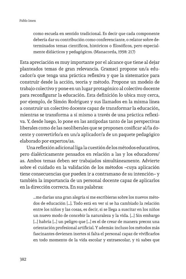 Probeseite