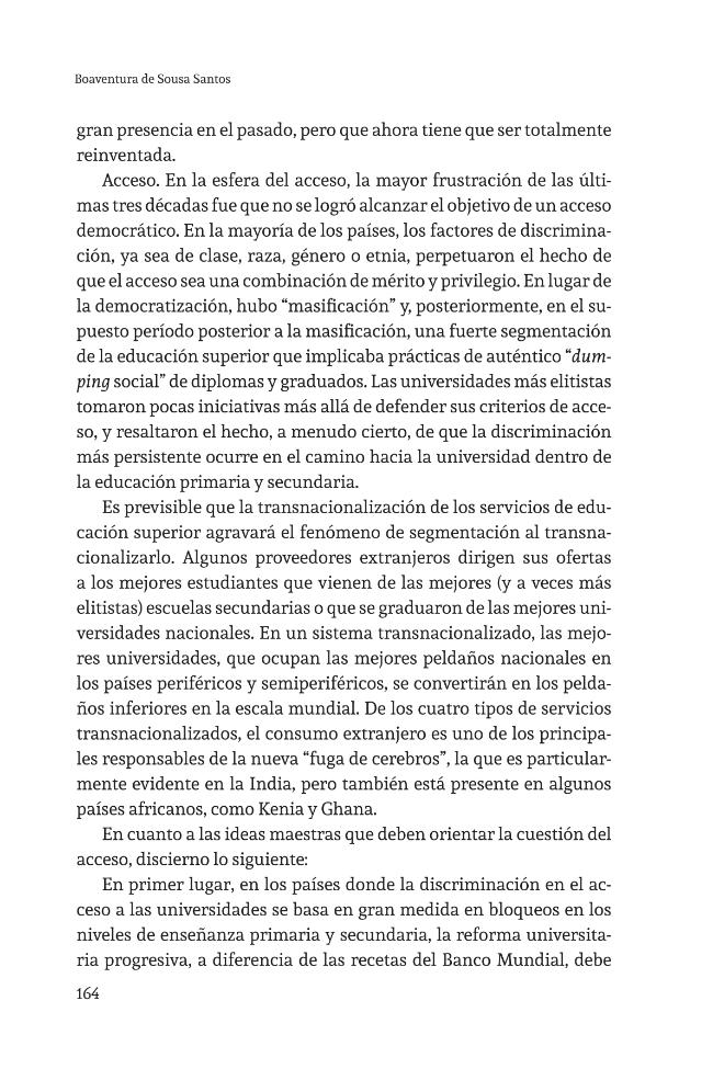 Página de muestra