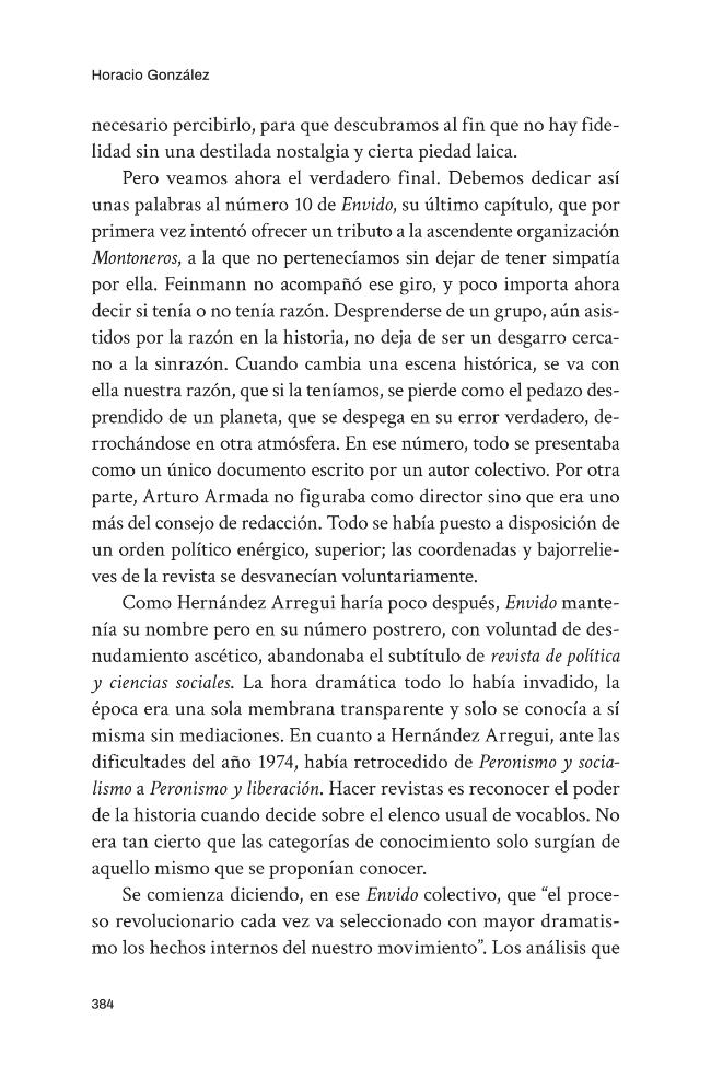 Exemple de page