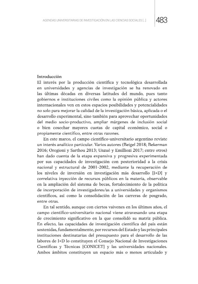 Probeseite