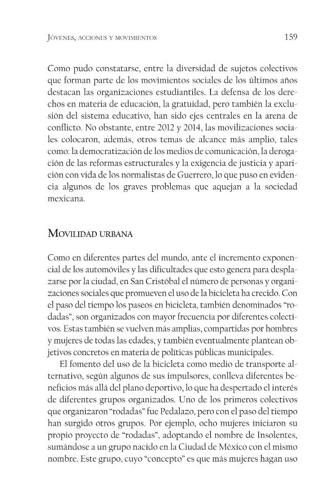 Probeseite