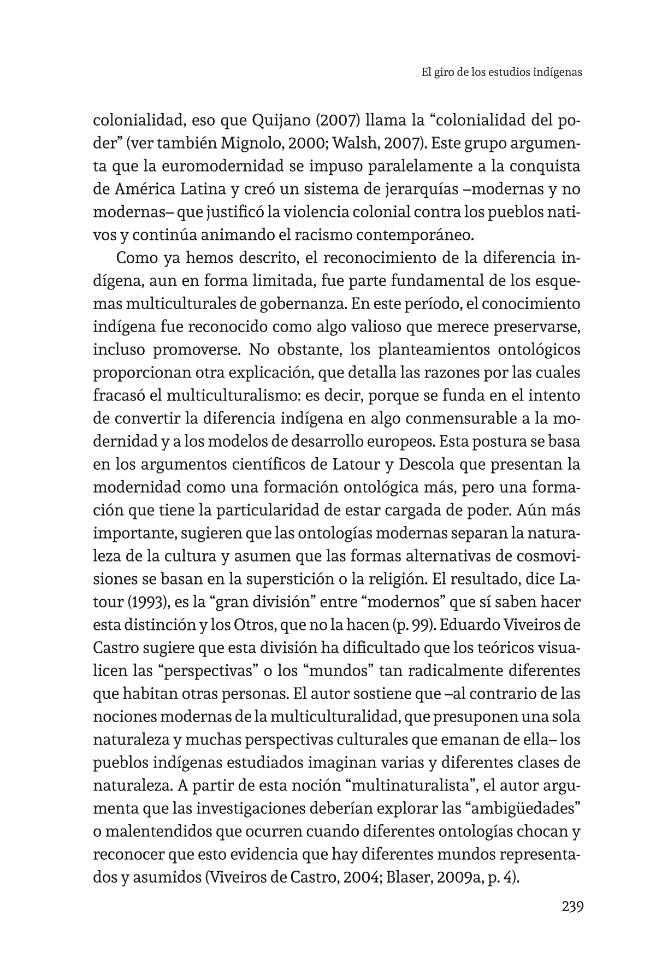 Página de muestra