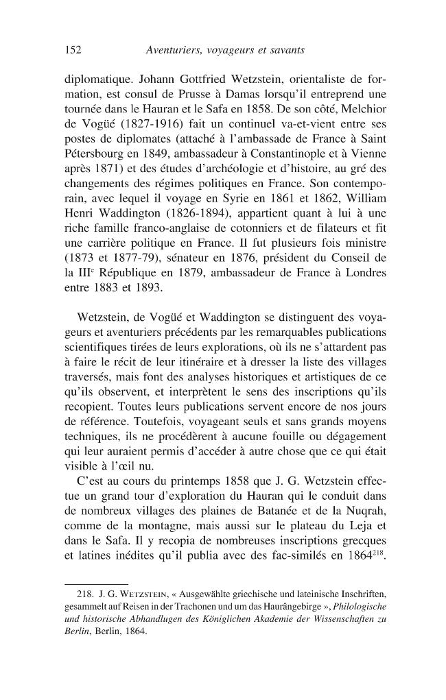 Exemple de page