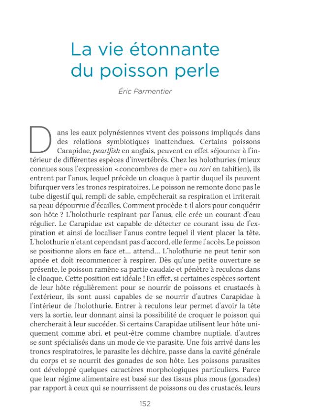 Exemple de page
