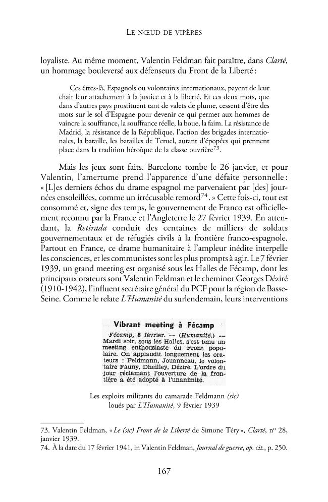 Exemple de page