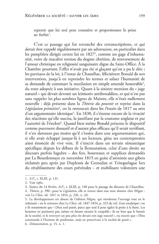 Exemple de page