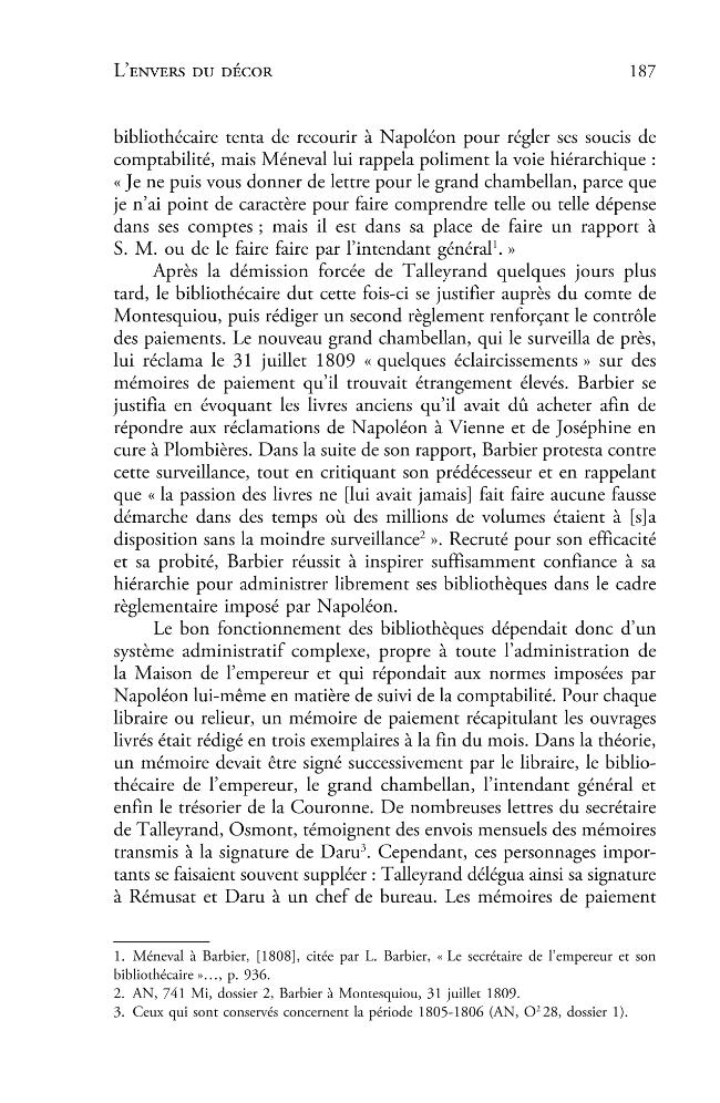 Exemple de page