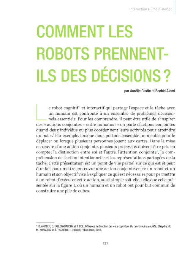 Exemple de page