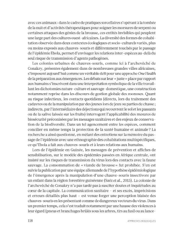 Probeseite