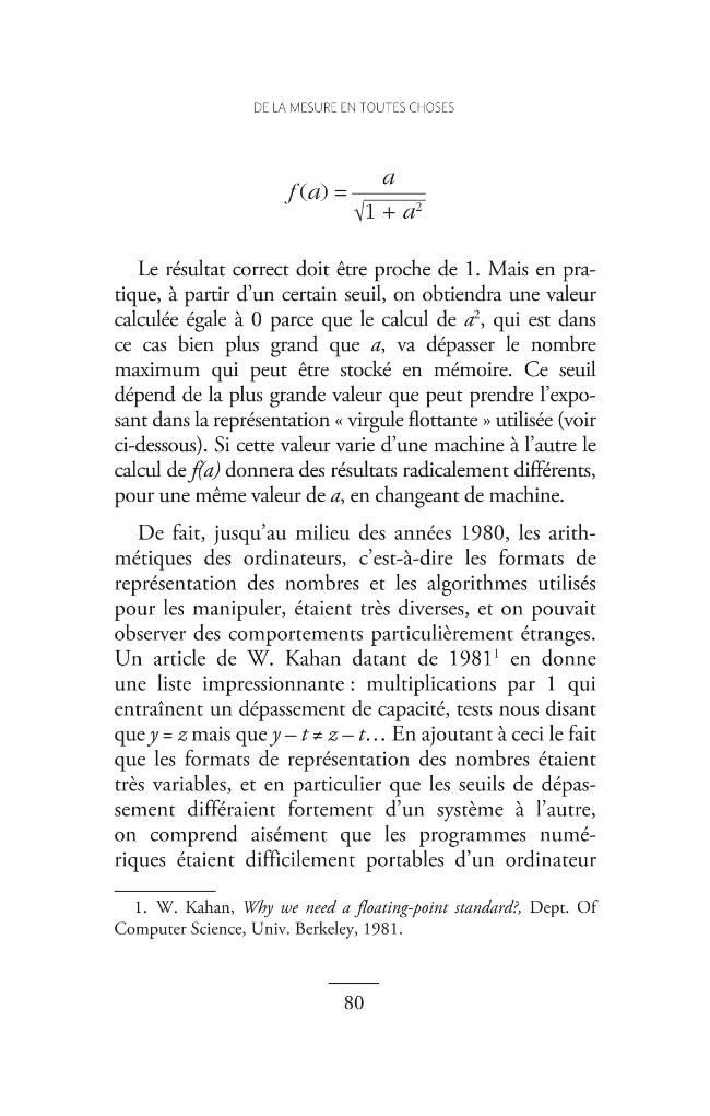 Probeseite