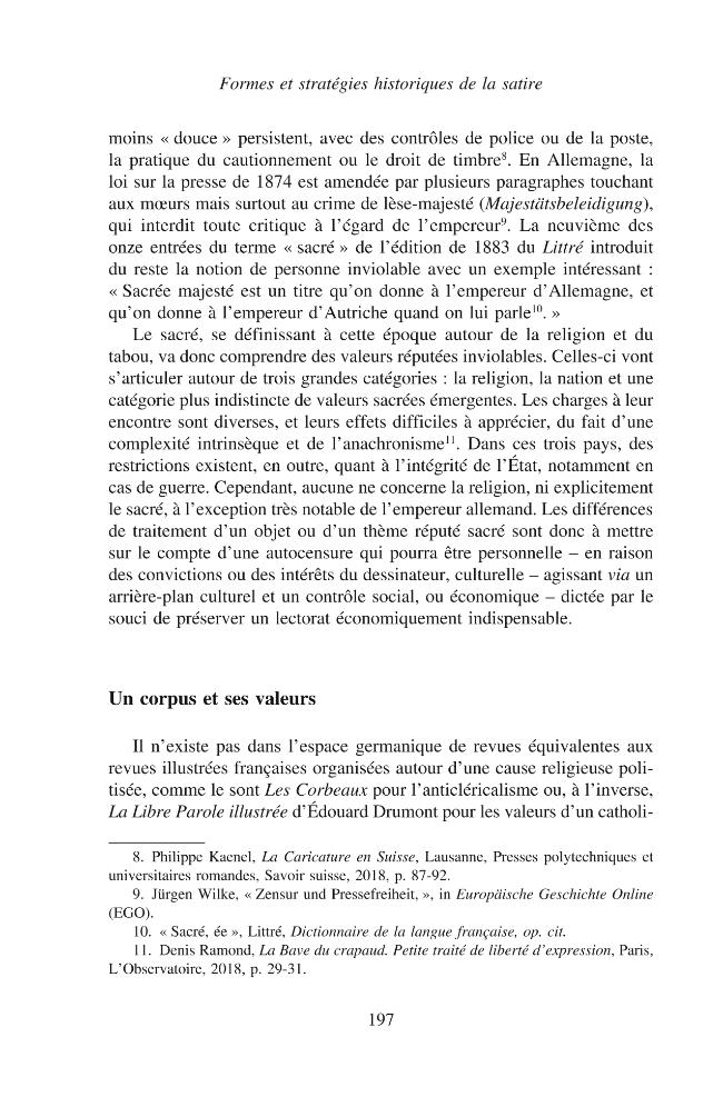 Probeseite