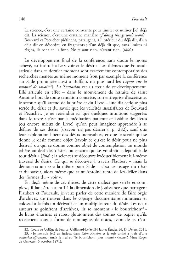 Probeseite