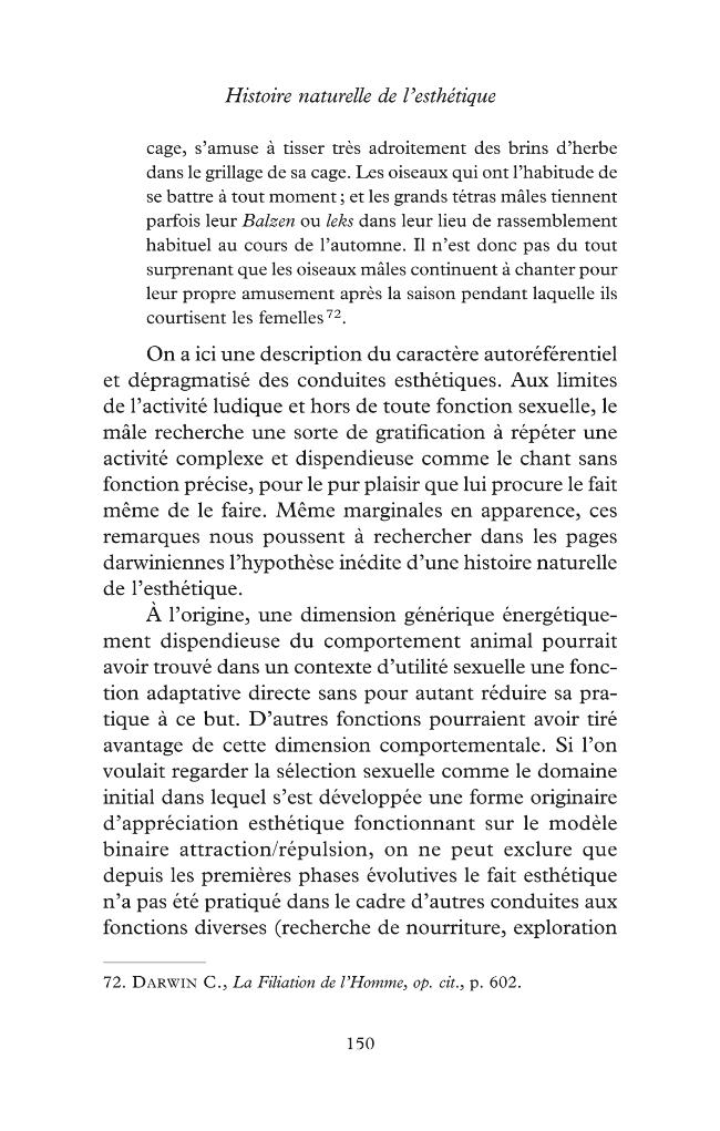Probeseite