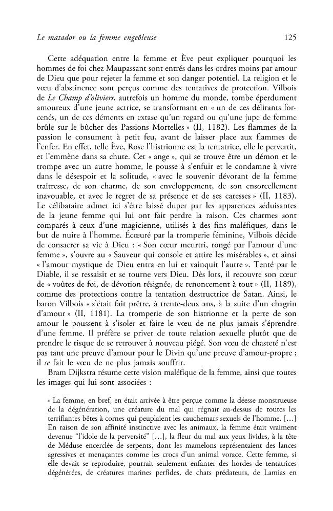 Exemple de page