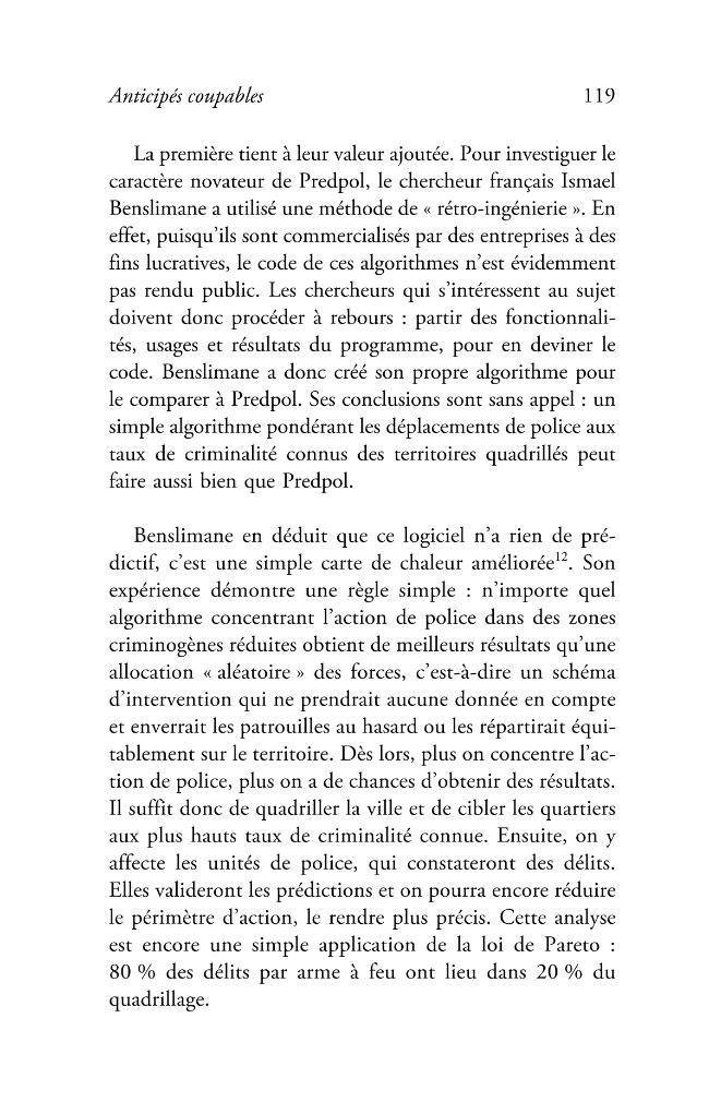 Probeseite