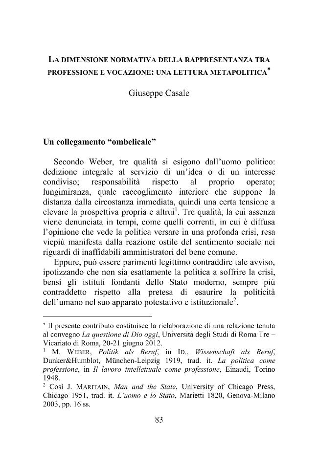 Probeseite