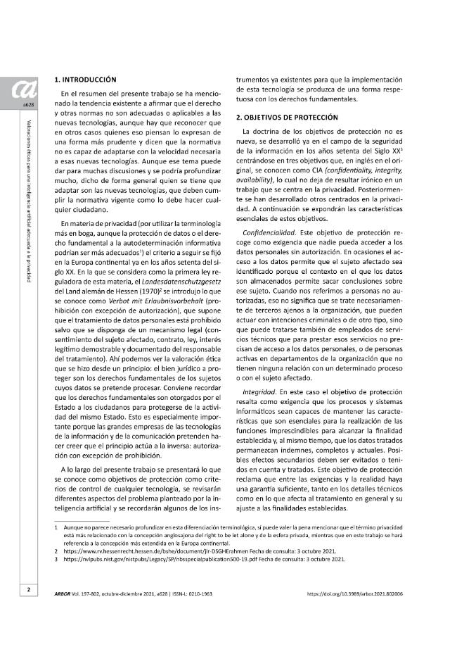 Página de muestra