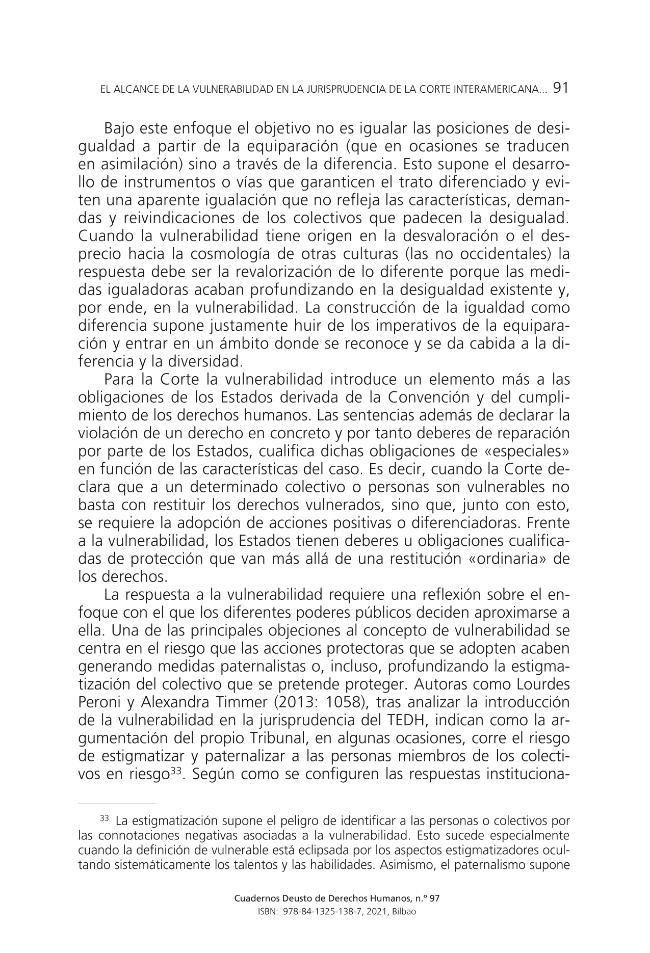 Página de muestra