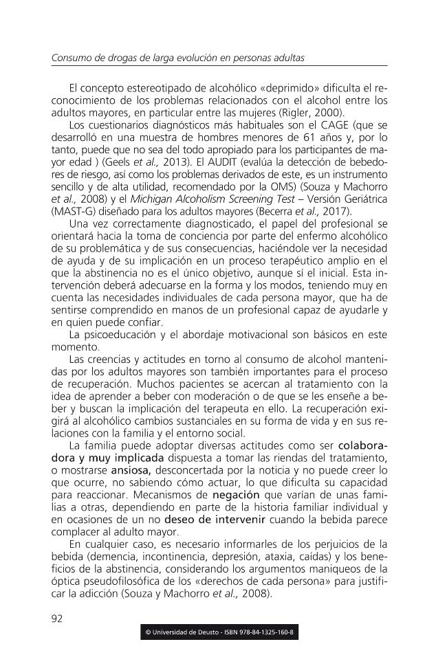 Exemple de page