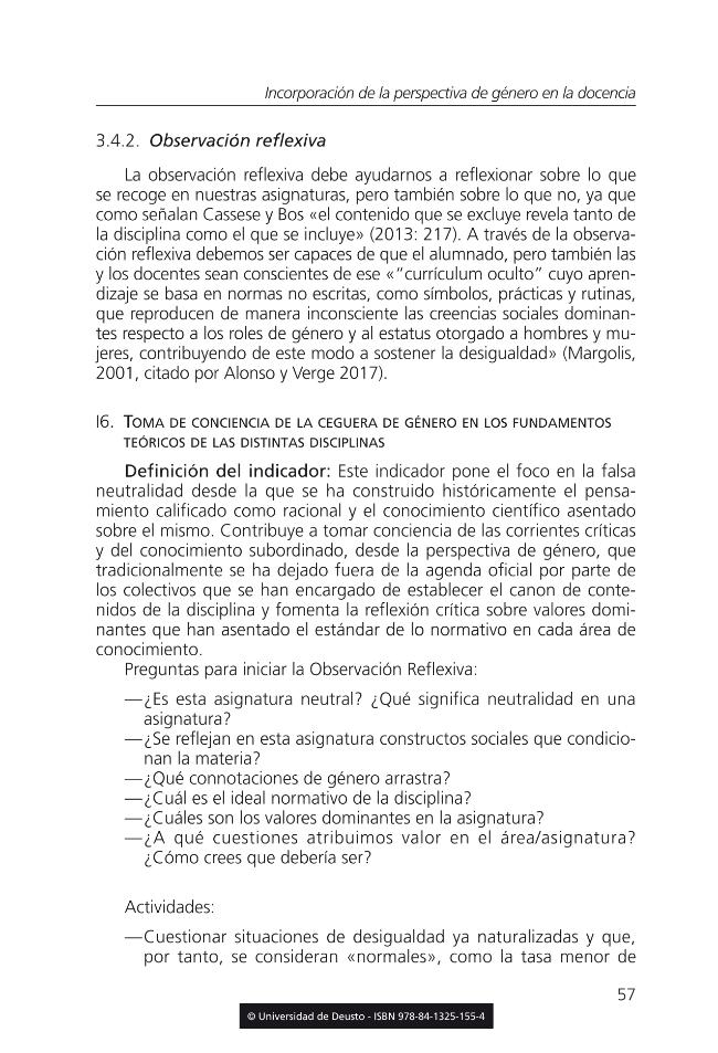 Página de muestra