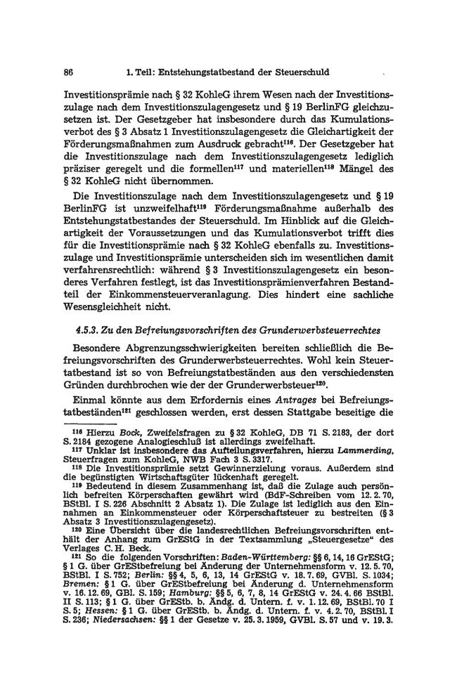 Exemple de page