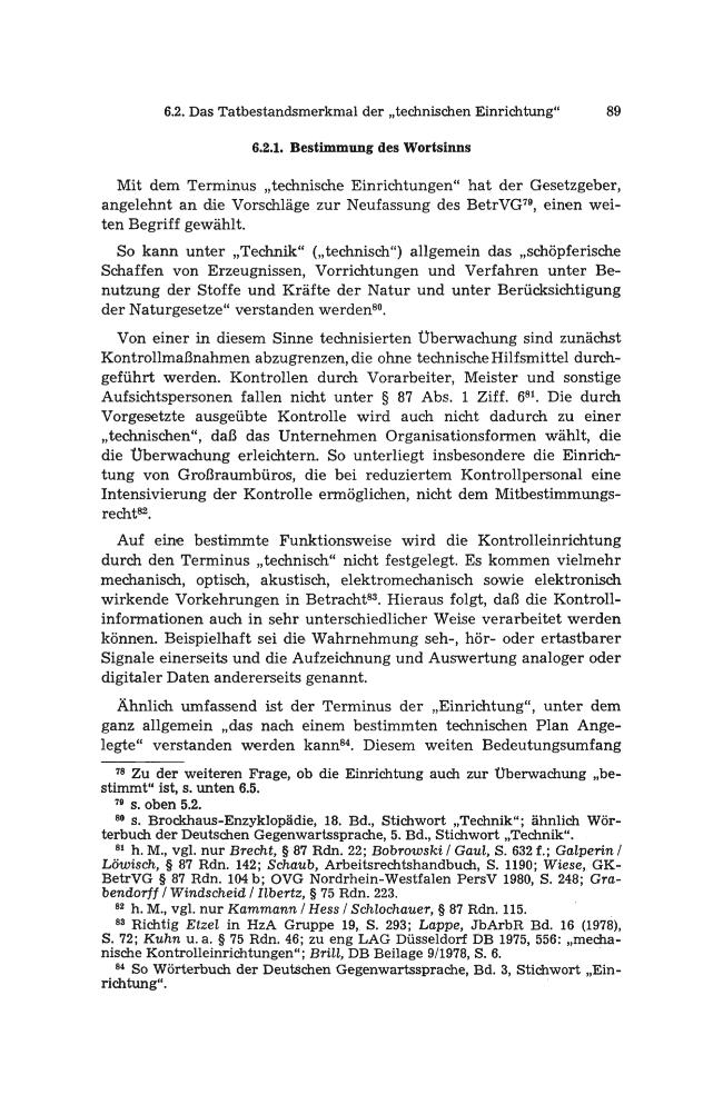 Exemple de page