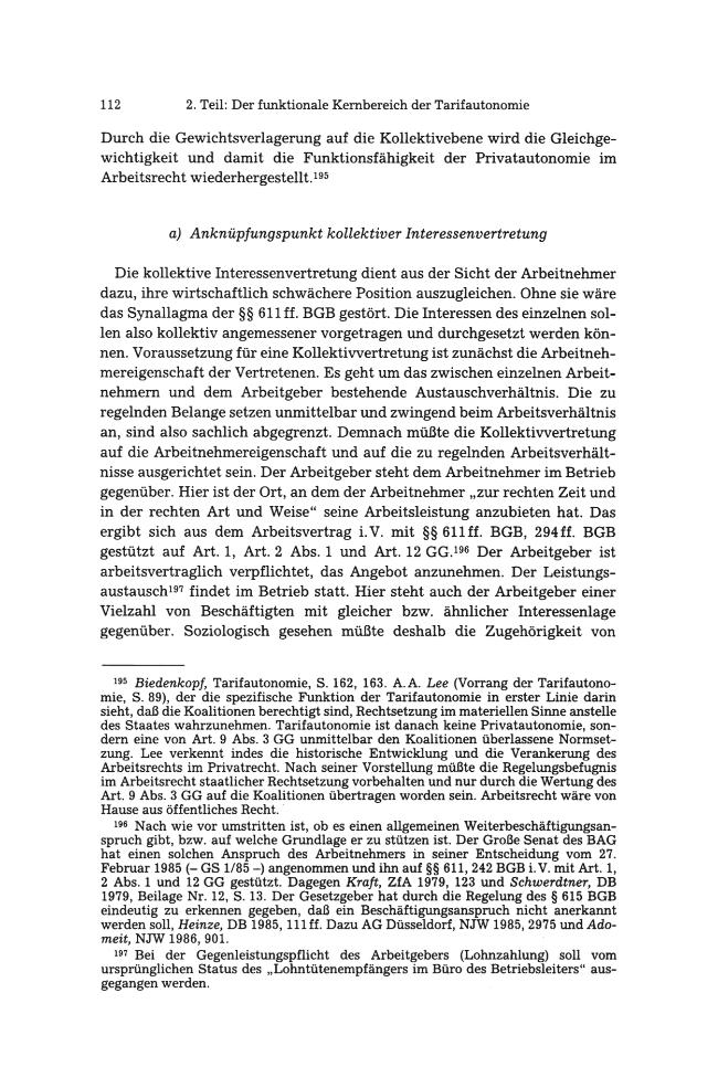 Exemple de page
