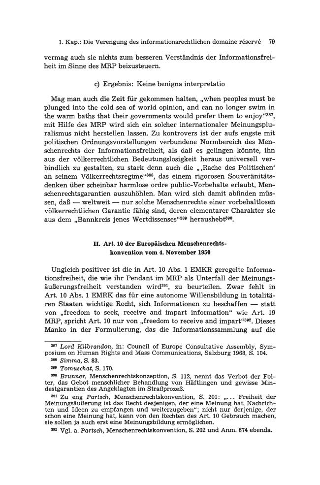 Exemple de page