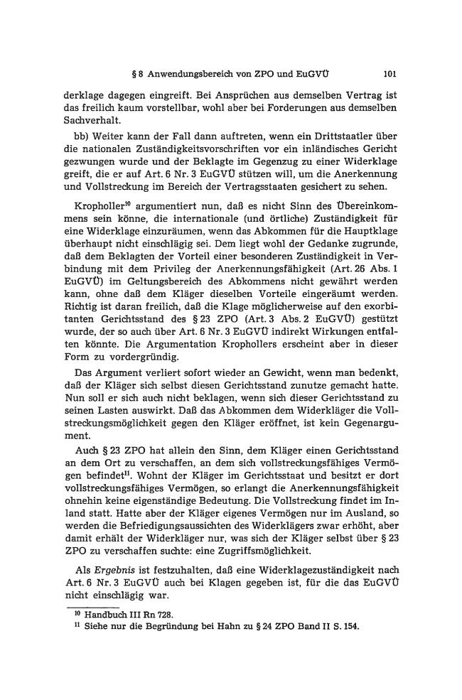 Exemple de page