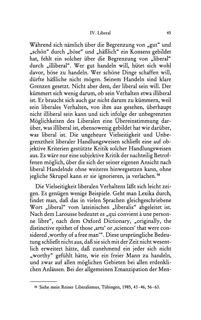 Exemple de page