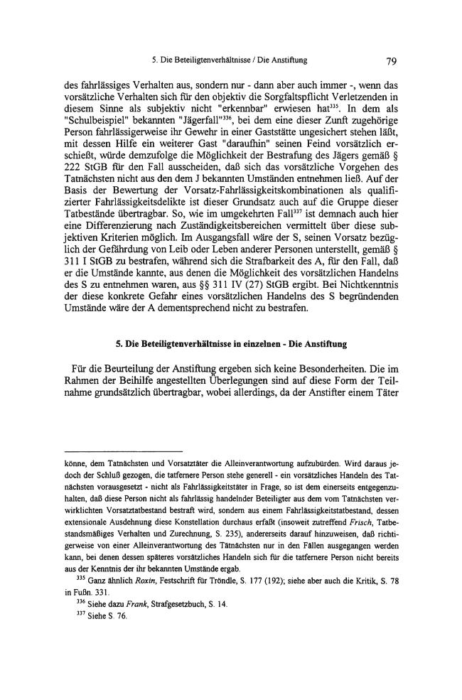 Exemple de page