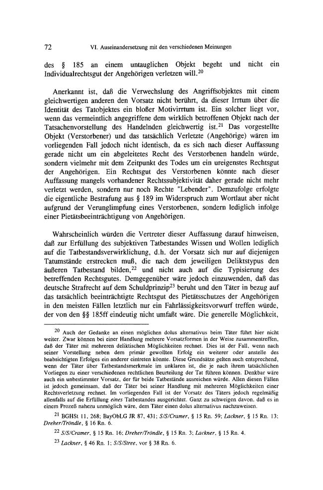 Exemple de page