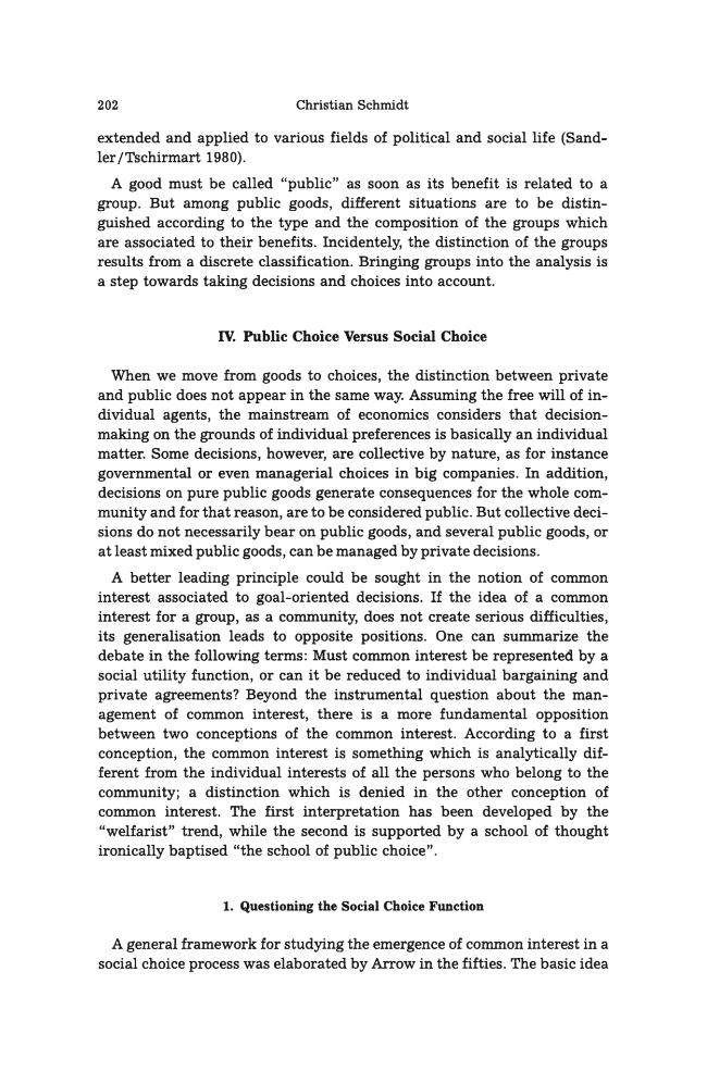 Exemple de page