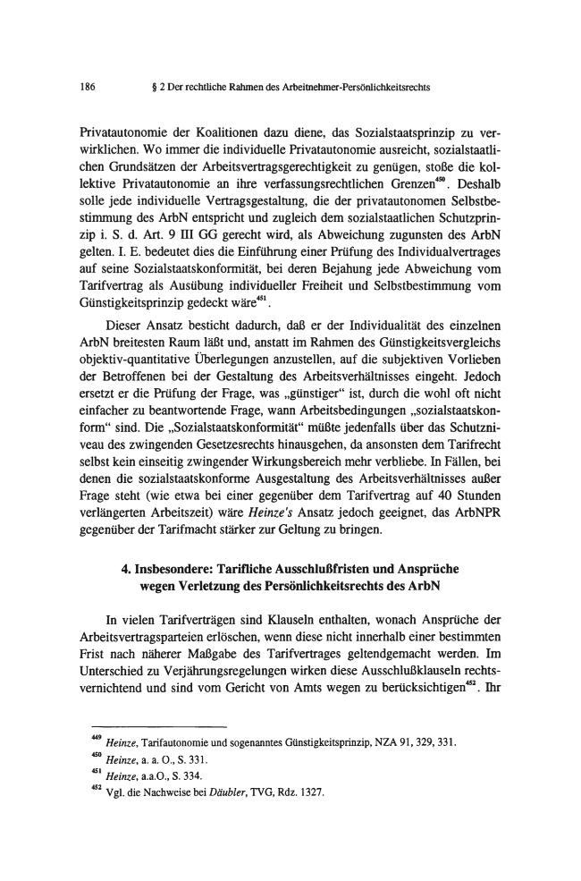 Exemple de page