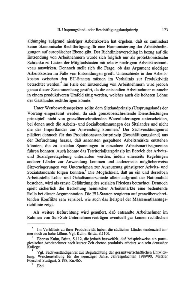 Página de muestra