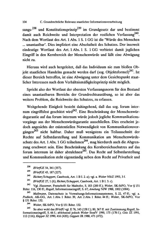 Exemple de page