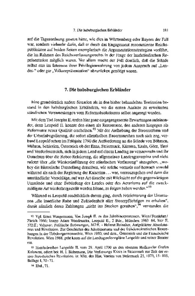 Exemple de page