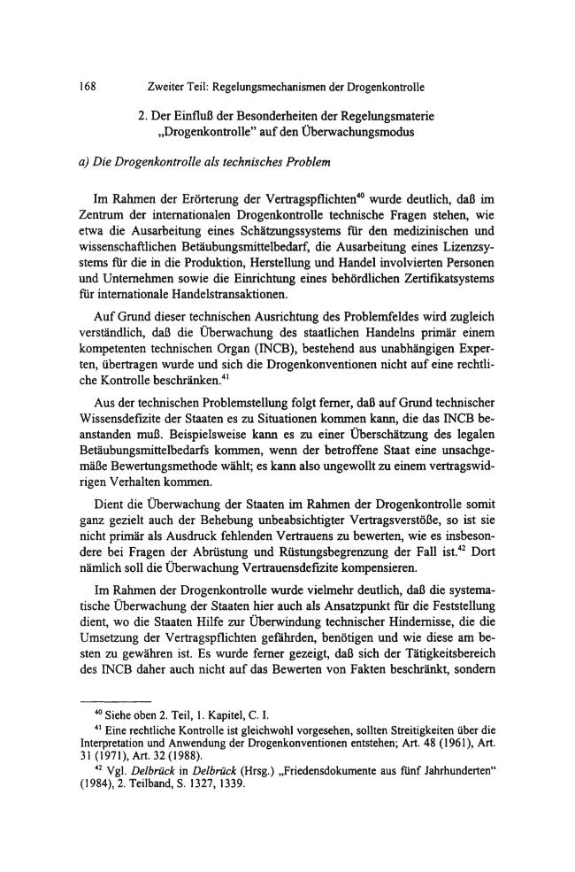 Probeseite