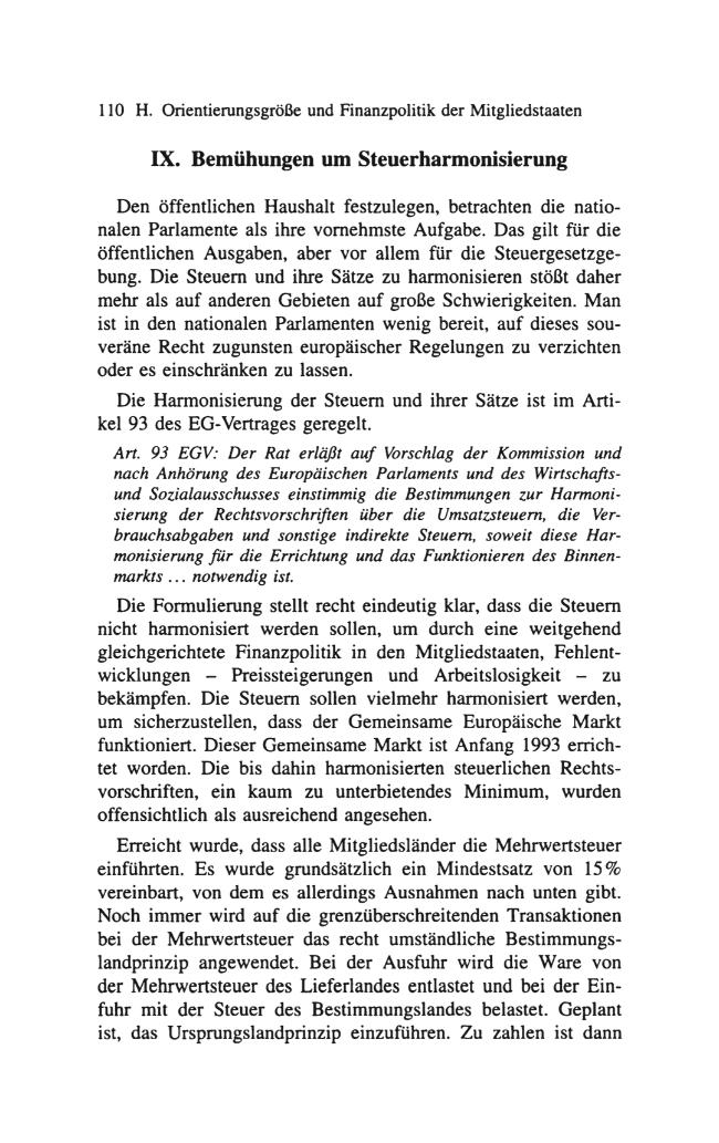 Probeseite