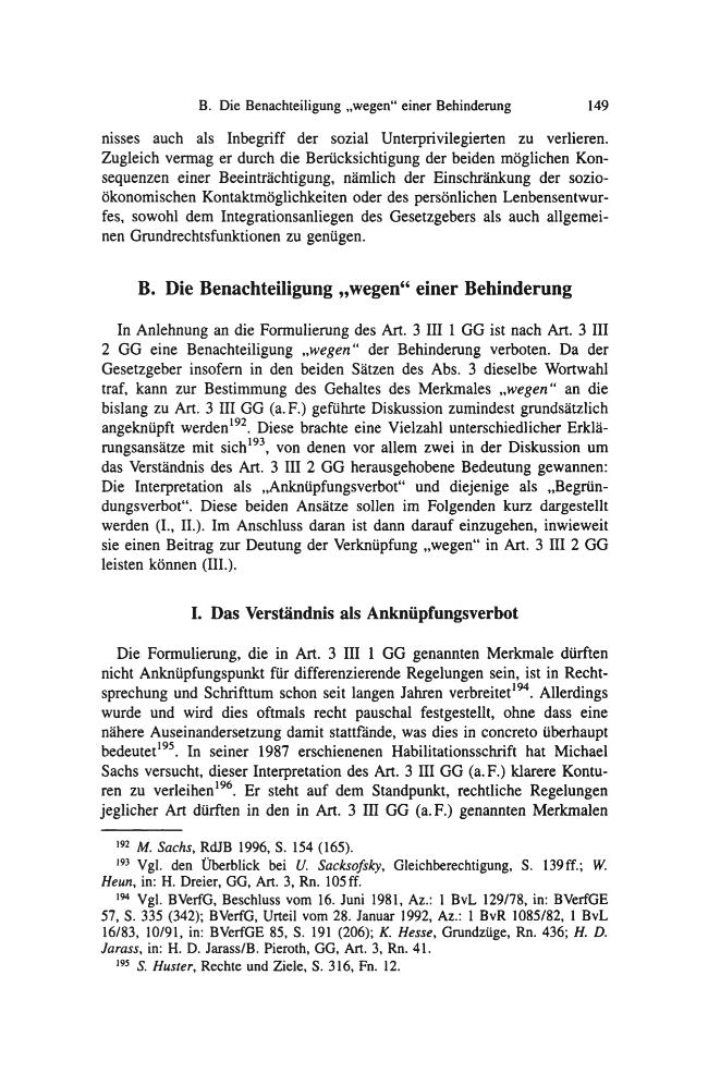 Probeseite
