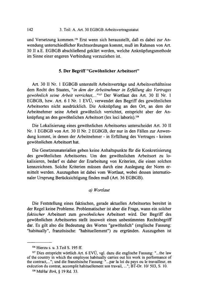 Exemple de page