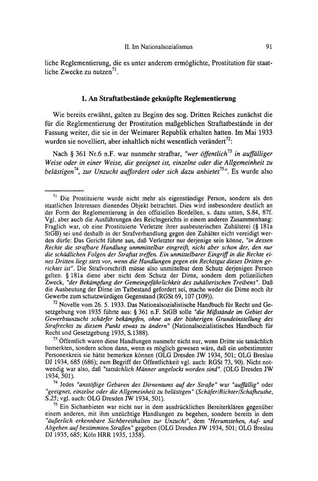 Probeseite