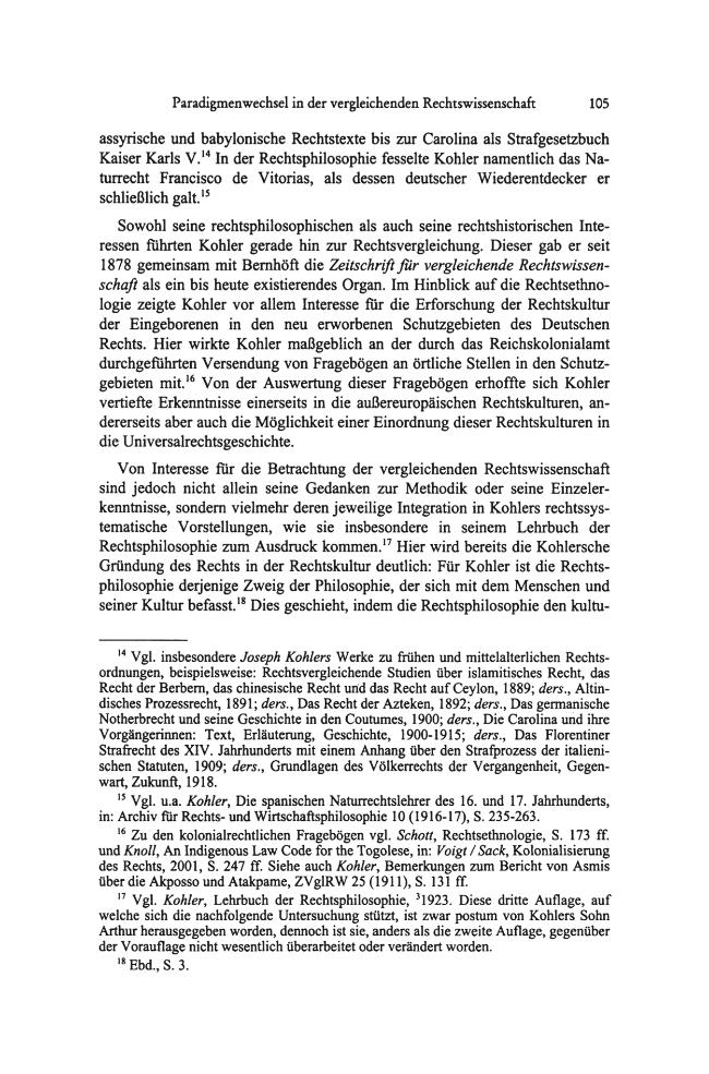 Probeseite