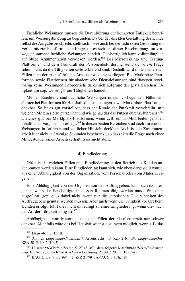 Exemple de page